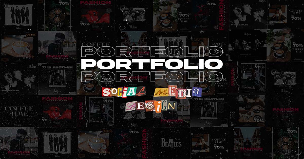 Cách Tạo Portfolio Cực Kỳ Ghi Điểm Dù Bạn Mới Ra Trường