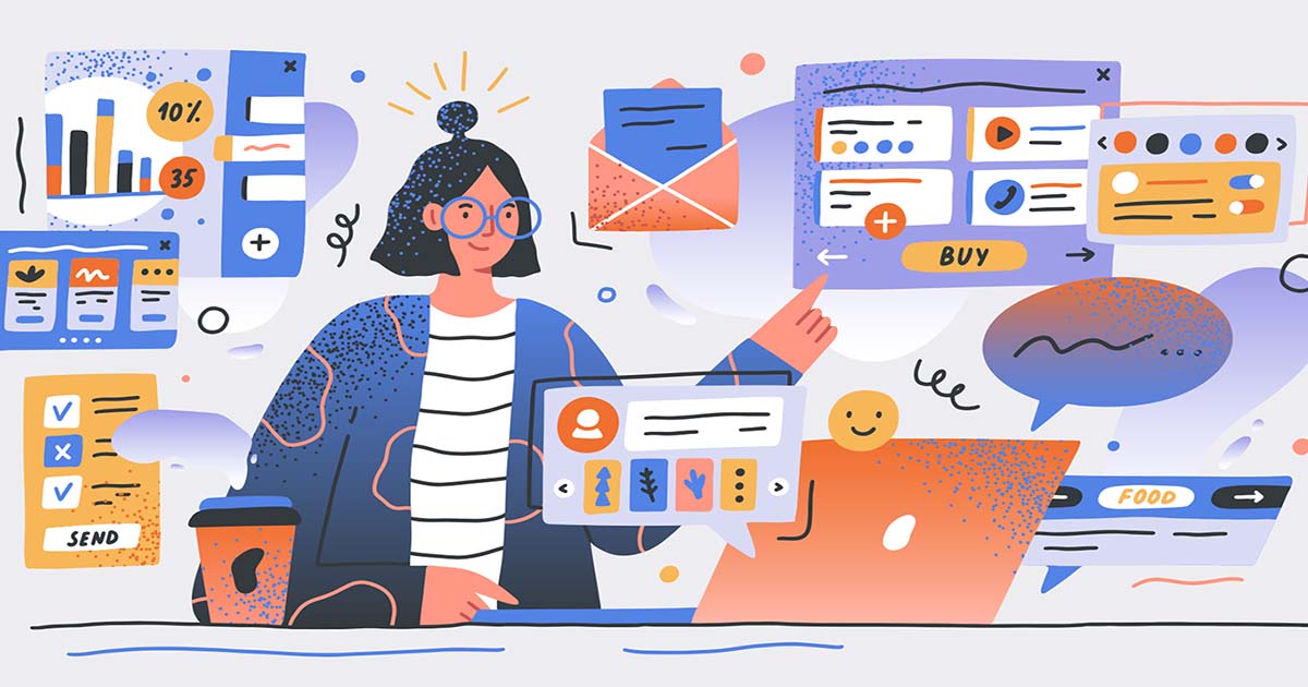 6 Giai Đoạn Của Tư Duy Thiết Kế (DESIGN THINKING)