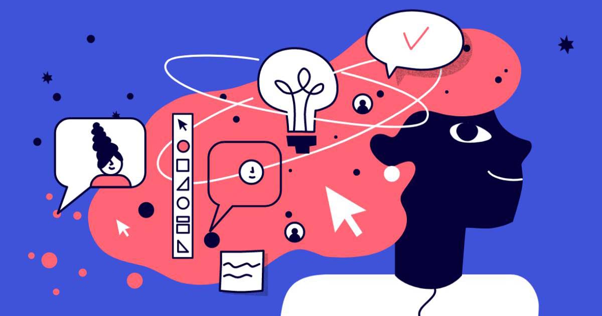 Thấu Hiểu 5 Giai Đoạn Của “Design Thinking” Kỹ Năng Quan Trọng Cho Designer Trẻ
