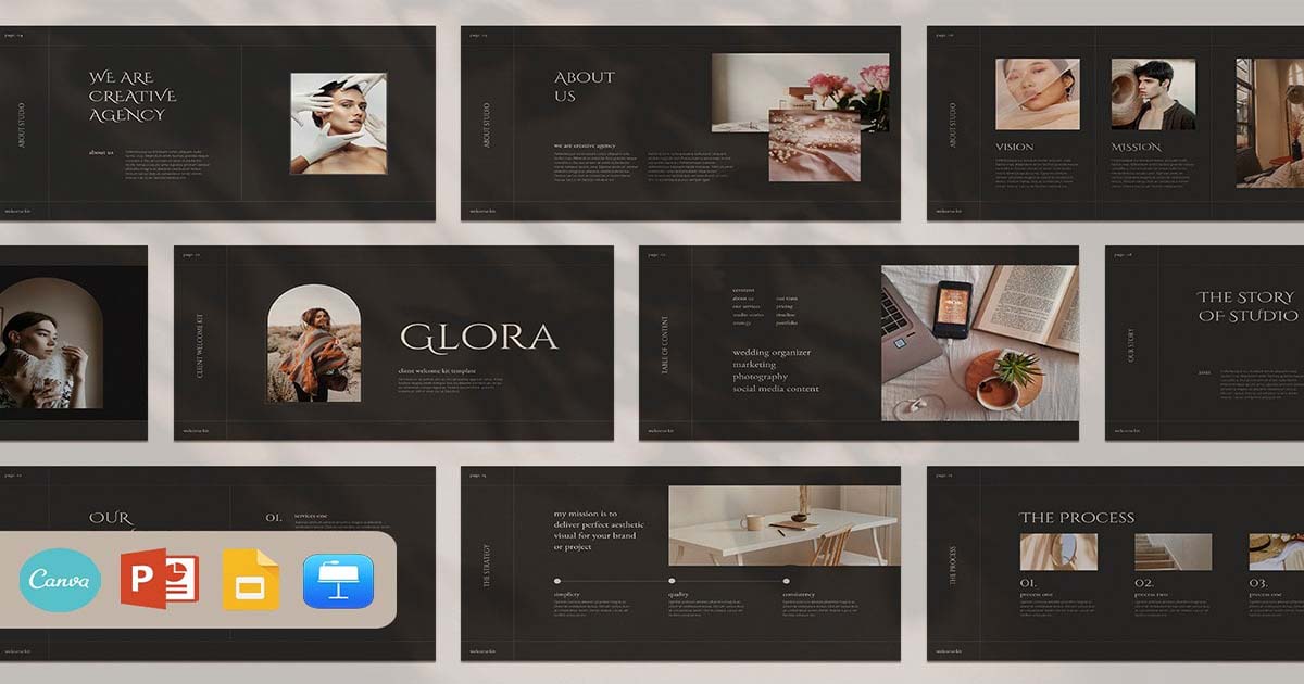Tải Mẫu Slide PowerPoint Thuyết Trình Tuyệt Đẹp Miễn Phí 