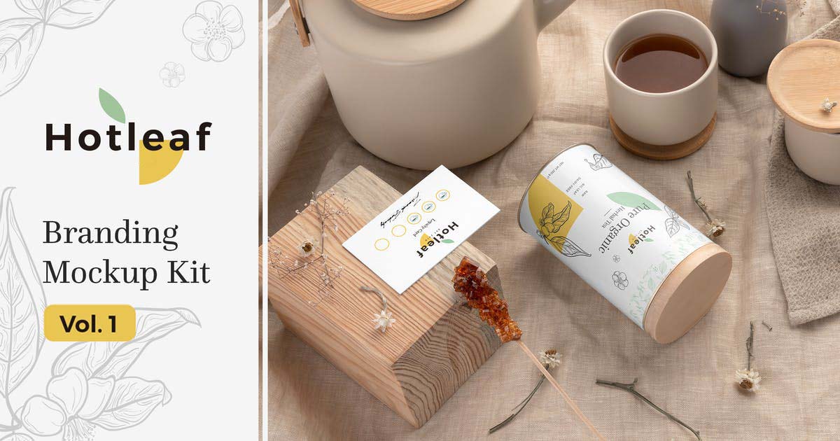 Tổng Hợp Mockup Miễn Phí Cực Xịn Có Chọn Lọc 
