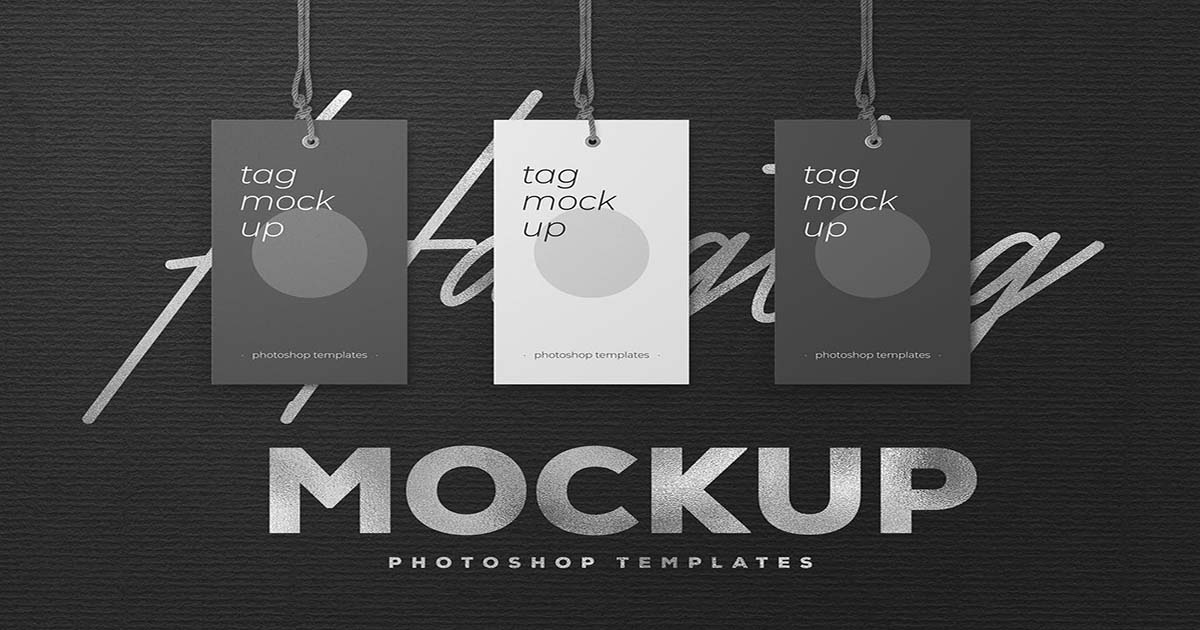 Tổng Hợp Mockup Miễn Phí 100% Tuyệt Đẹp Có Chọn Lọc