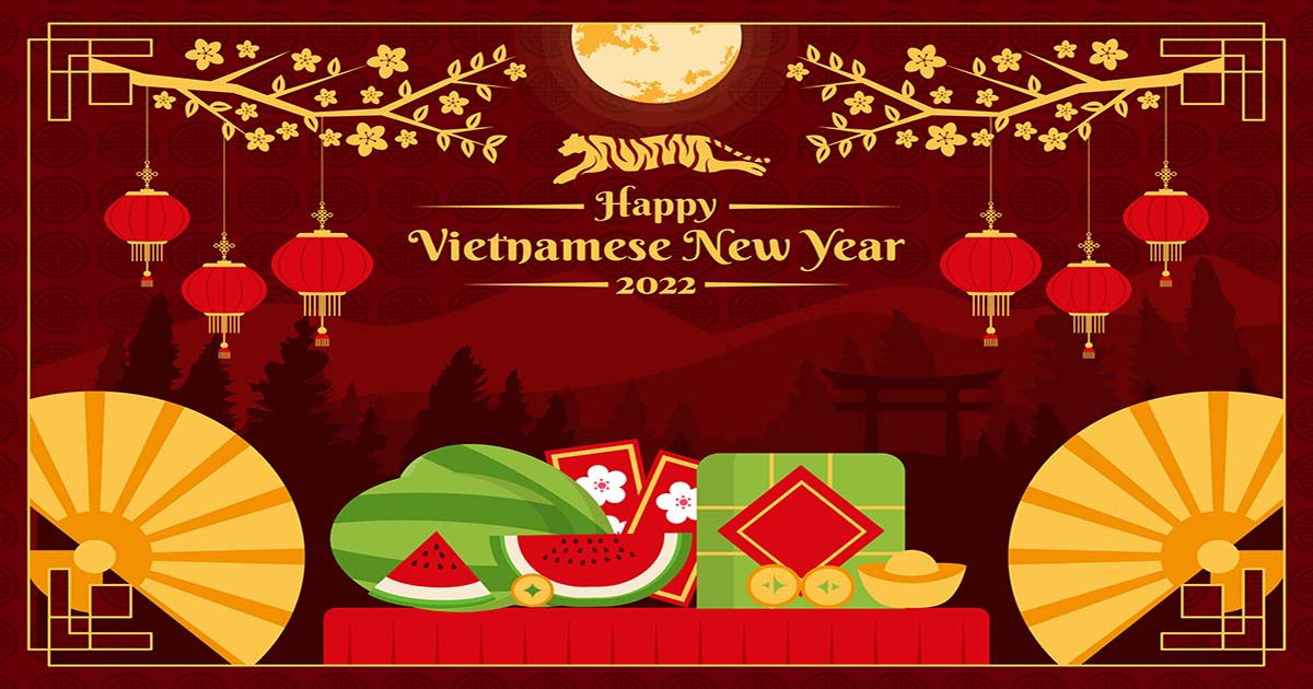 Tải Miễn Phí Vector Hoa Đào, Hoa Mai Đẹp Đón Năm Mới 2022