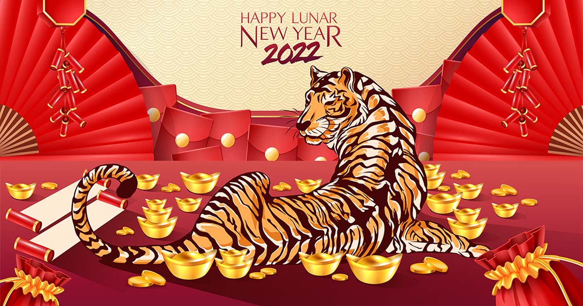 Tải Mẫu Video Tuyệt Đẹp Chủ Đề Tết Nguyên Đán Năm 2022