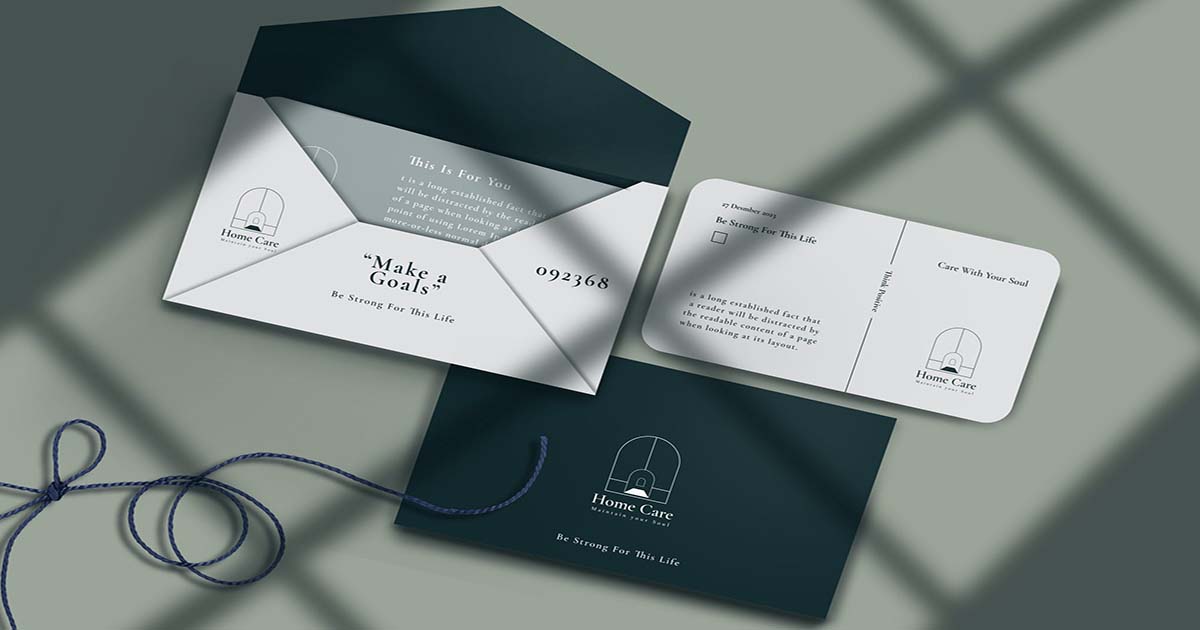 Tải Miễn Phí Mẫu Mockup Card Visit Cực Đẹp Có Chọn Lọc