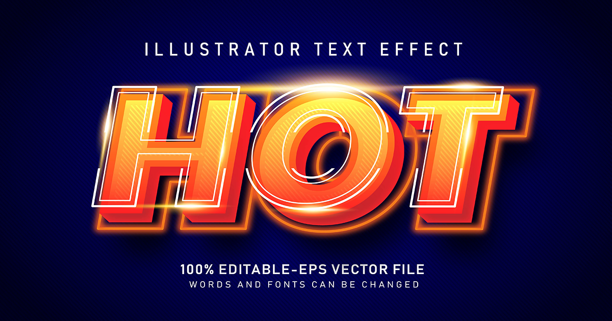 Tải 6 Bộ Text Effect Đẹp Mê Ly Hoàn Toàn Miễn Phí Mới Nhất 