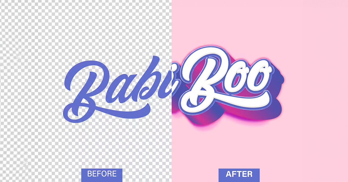Tải 6 Bộ Text Effect Đẹp Mê Ly Hoàn Toàn Miễn Phí Mới Nhất 2024