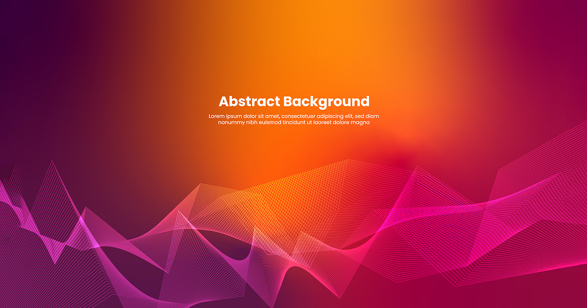 Tải 10+ Abstract Background Tuyệt Đẹp Sáng Tạo Dành Cho Designer 2024