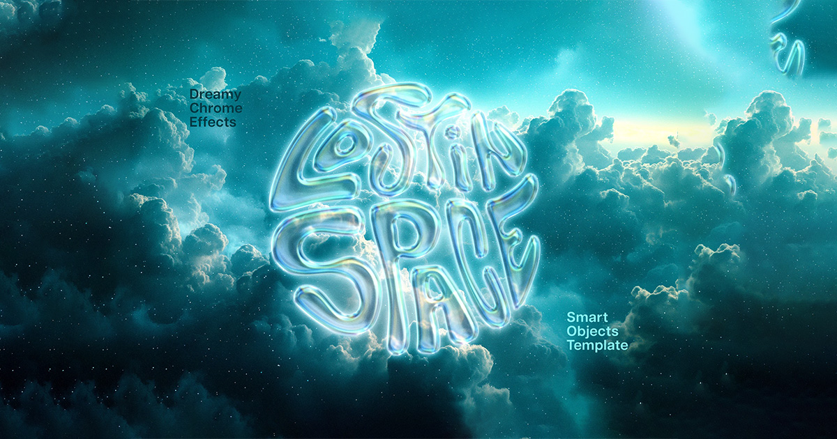 Tải 5 Text Effect Nghệ Thuật Siêu Đẹp, Hoàn Toàn Miễn Phí Dành Cho Designer