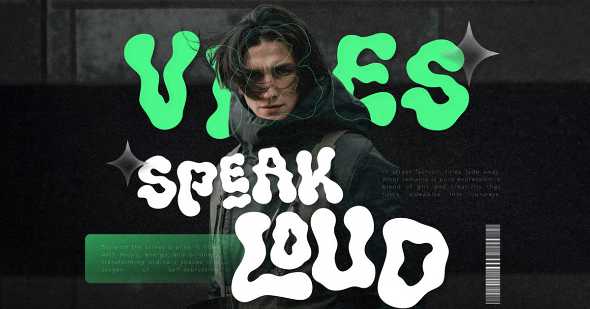 Tải 6 Font Chữ Cực Đẹp, Hoàn Toàn Mới Và Miễn Phí Dành Cho Designer