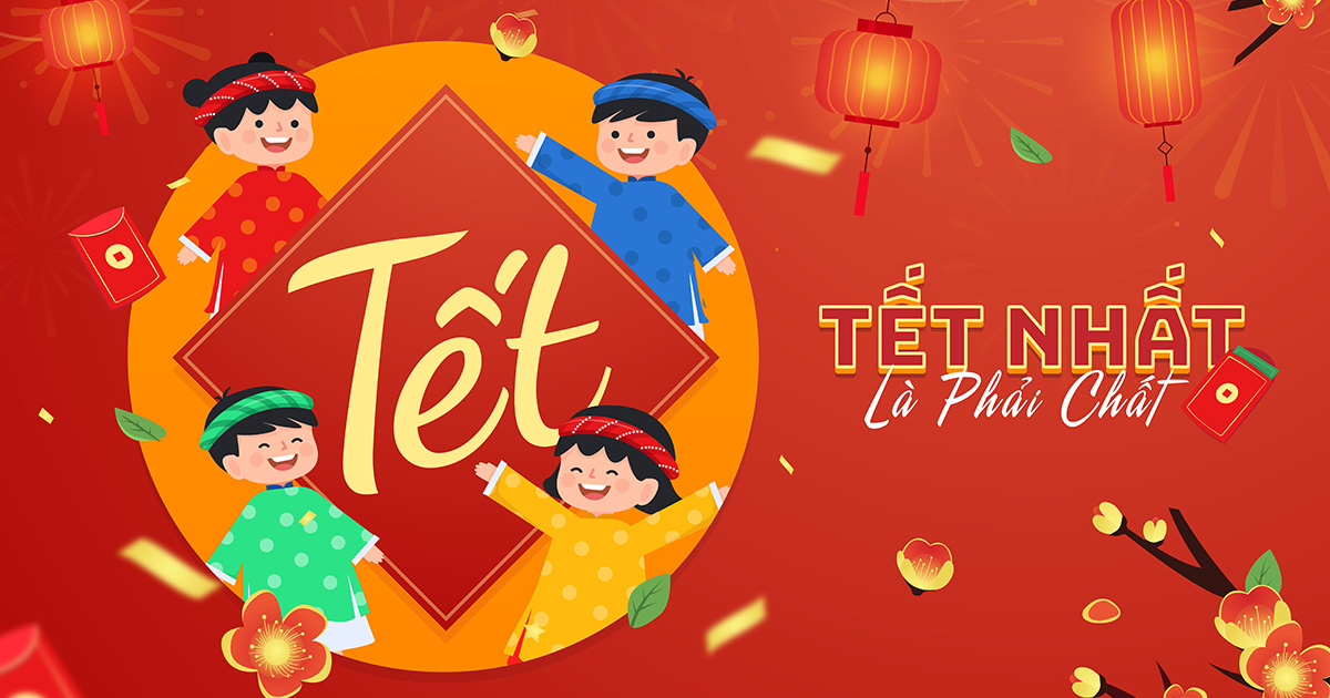 Tải Vector Miễn Phí Mang Họa Tiết Tết Nguyên Đán Việt Cực Đẹp 2024