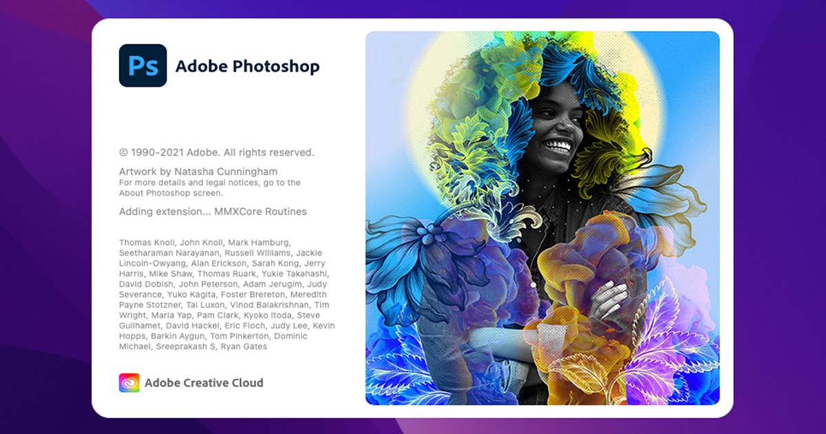 Phiên Bản Cập Nhật Tháng 10 Của Photoshop 2022 Có Gì Mới