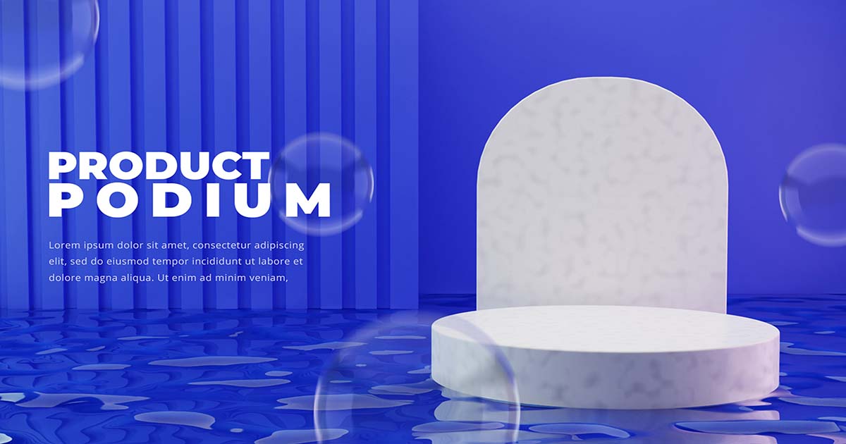 10 BACKGROUND TRƯNG BÀY SẢN PHẨM 3D TUYỆT ĐẸP MIỄN PHÍ 2022