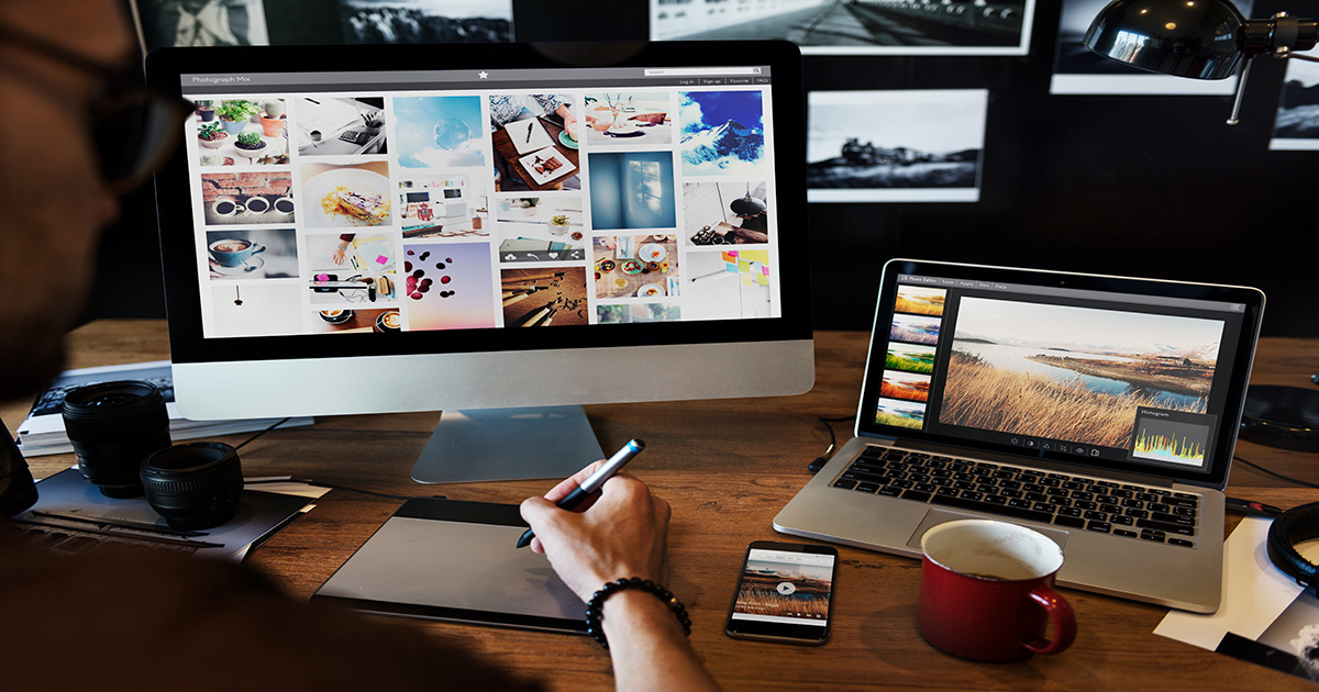 TOP CÁC TRANG WEBSITE TÌM VIỆC CỰC UY TÍN DÀNH CHO FREELANCE DESIGNER