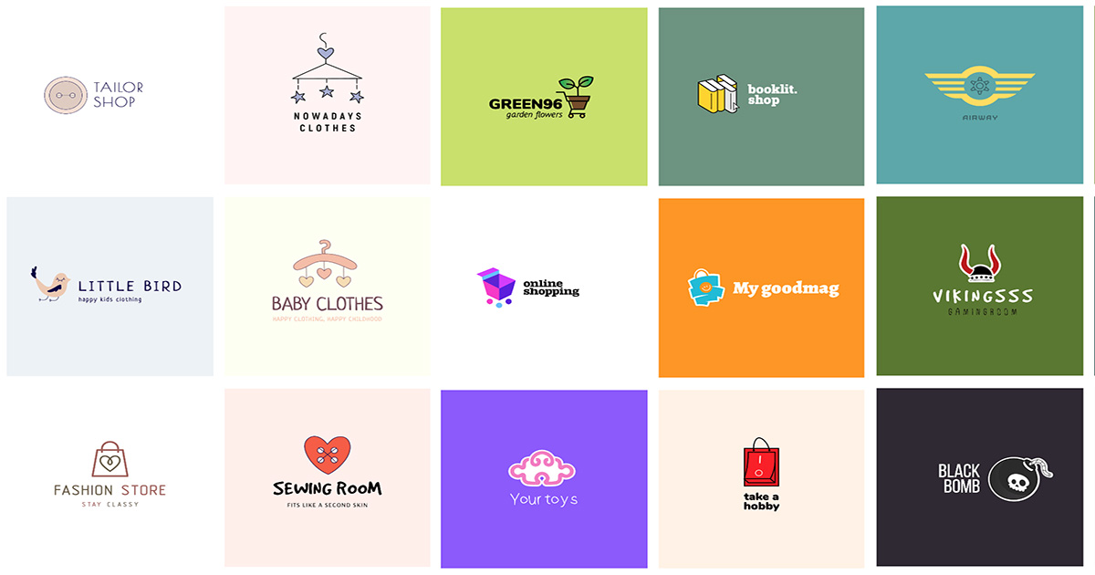 NHỮNG ĐIỂM CẦN LƯU Ý KHI THIẾT KẾ LOGO BẠN KHÔNG NÊN BỎ QUA