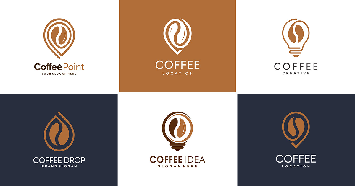 Tải Mẫu Logo Miễn Phí Siêu Đẹp, Chất Lượng Nhất Dành Cho Designer 2022