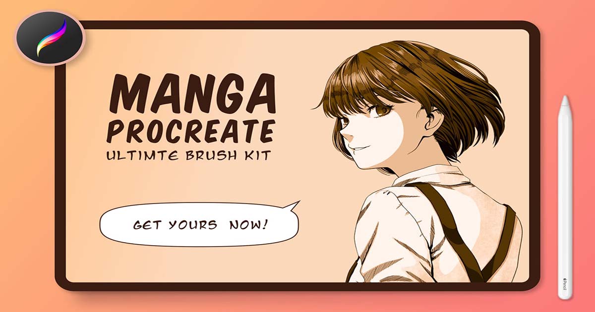 Tổng Hợp Brush Vẽ Siêu Xịn Xò Hoàn Toàn Miễn Phí Có Chọn Lọc 
