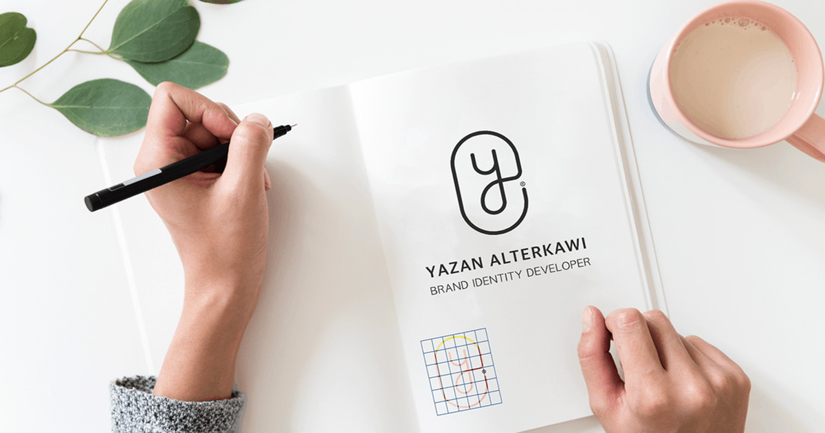 Share Tài Nguyên Mockup Logo Siêu Đẹp, Có Chọn Lọc 2022