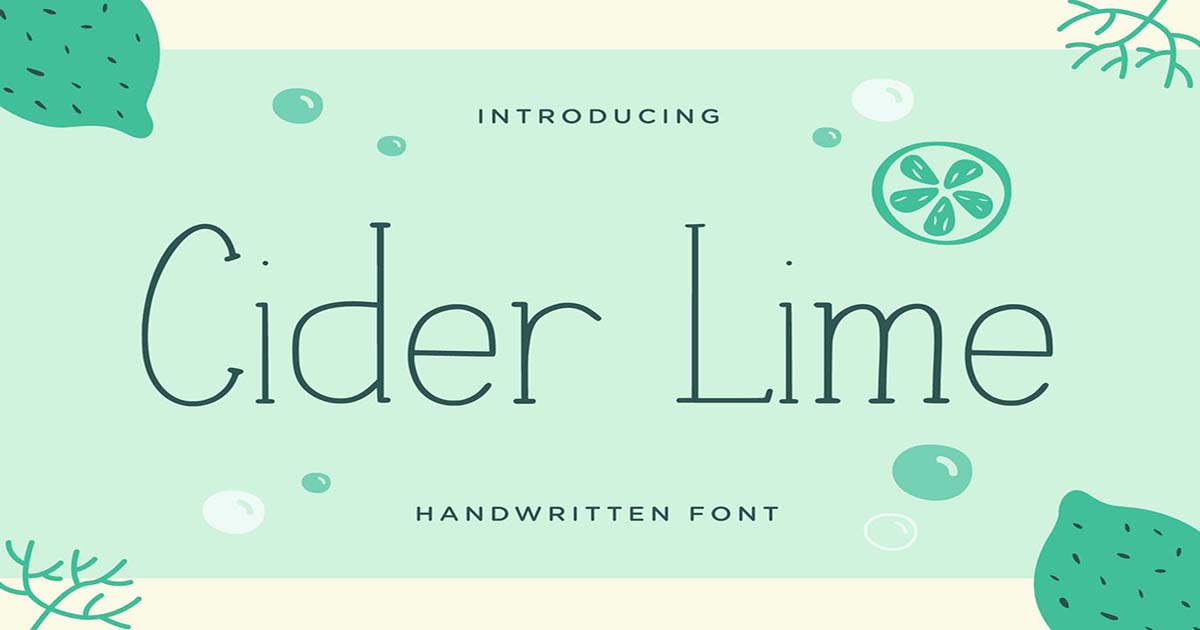 Tải Font Chữ, Kiểu Chữ Đẹp, Phông Chữ Đẹp Miễn Phí Cho Designer