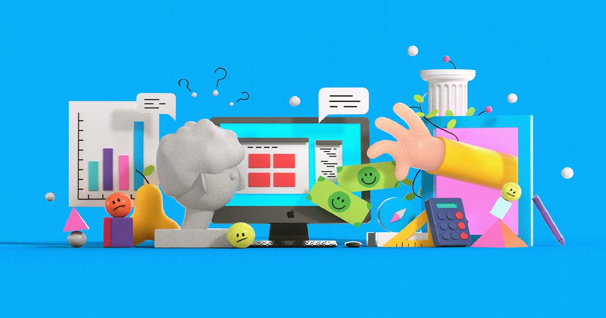 NHỮNG SAI LẦM NÊN TRÁNH KHI THIẾT KẾ LOGO