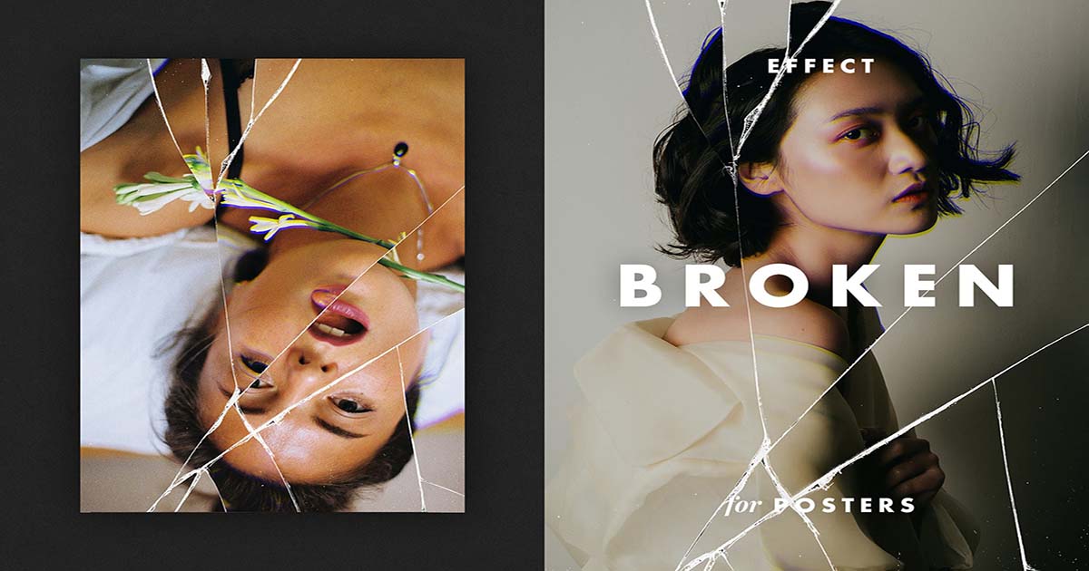 Tải Miễn Phí Top 10 Effect Photoshop Xịn Xò Nhất Năm 2021 