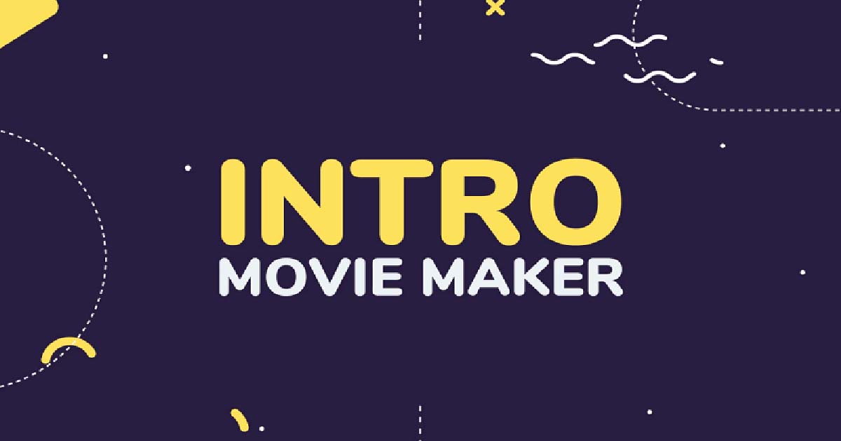 Tải Intro Logo Miễn Phí Đoạn Mở Đầu Video Cực Đẹp 2021