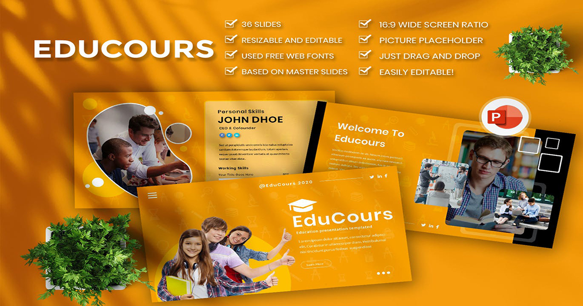 10+ MẪU SILE POWERPOINT THUYẾT TRÌNH CỰC ĐẸP 2021