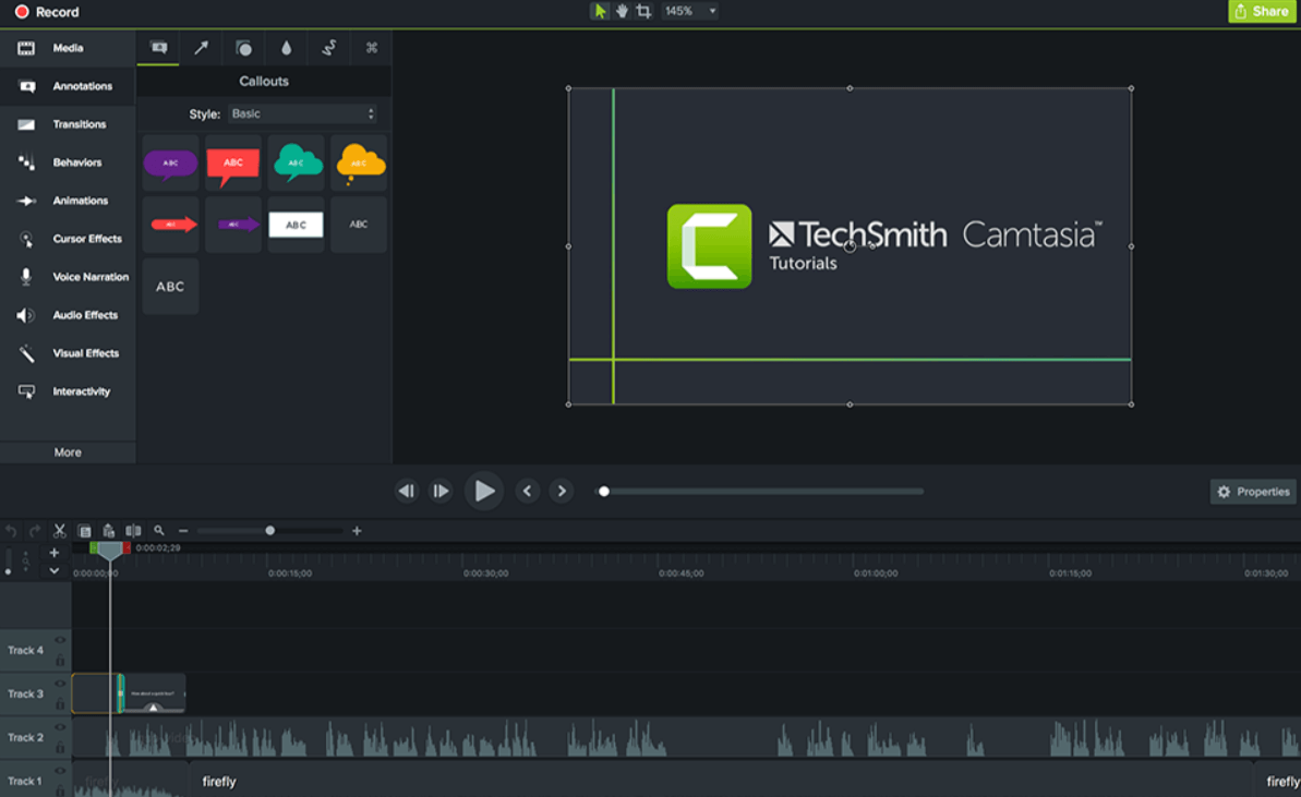 Mua Key Camtasia Bản Quyền Giá Rẻ