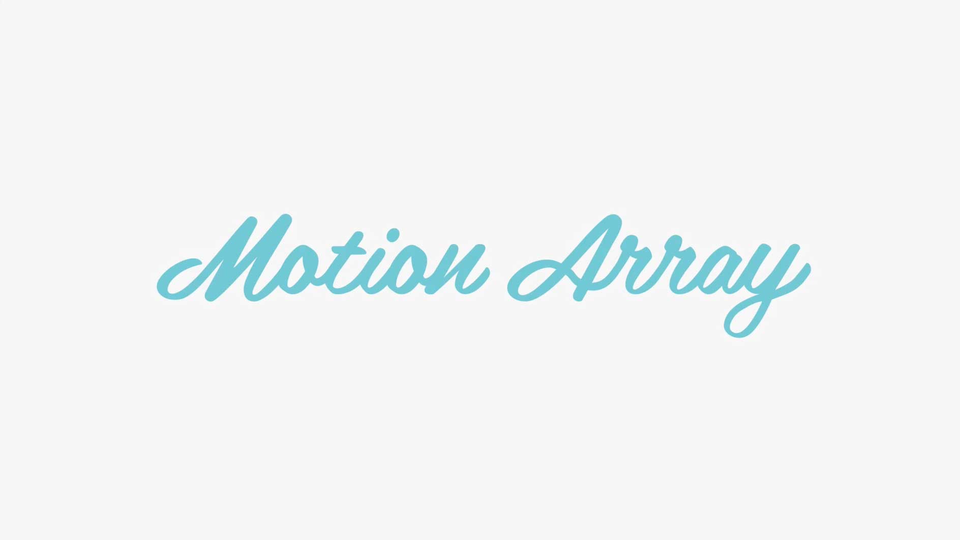 Mua tài khoản Motion Array giá rẻ