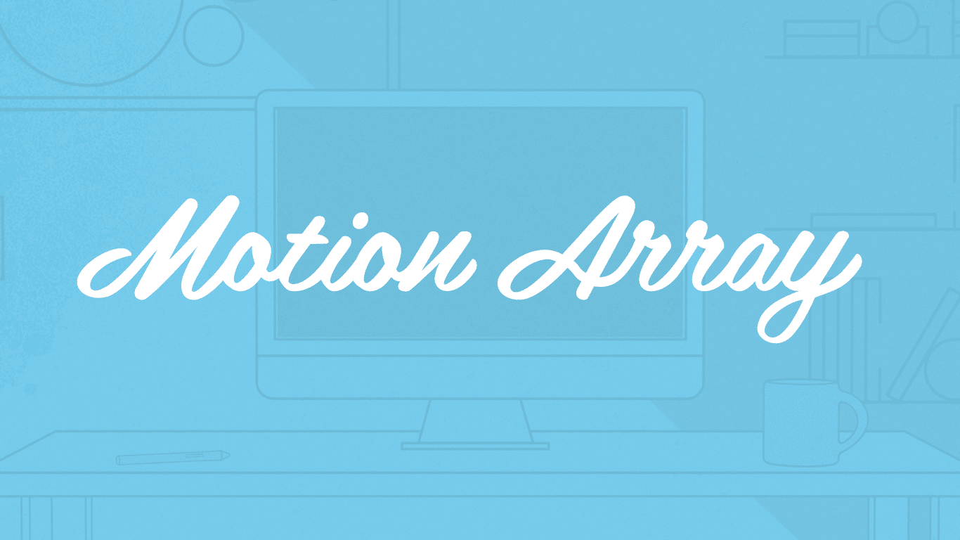 Tải Video Motion Array Miễn Phí | Download Video Motion Array Free