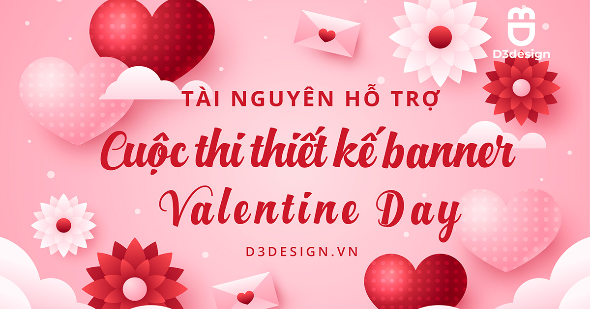 TỔNG HỢP FONT CHỮ CỰC ĐẸP DÀNH CHO VALENTINE DAY MỚI NHẤT 2023