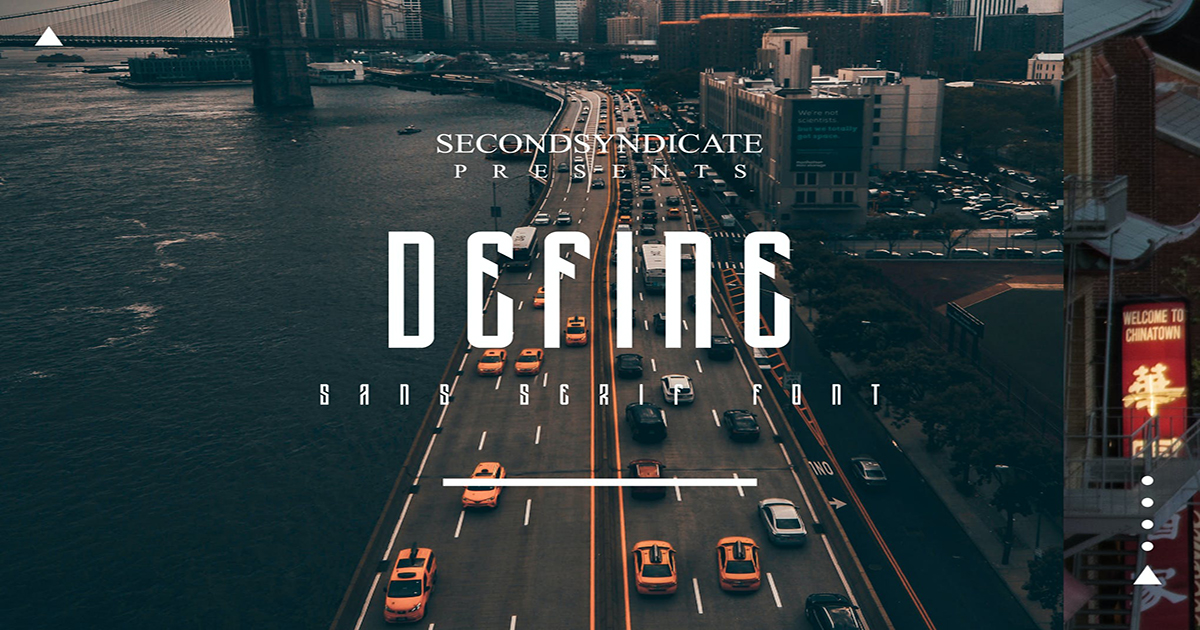 SHARE FONT CHỮ ĐẸP CHO THIẾT KẾ 2021