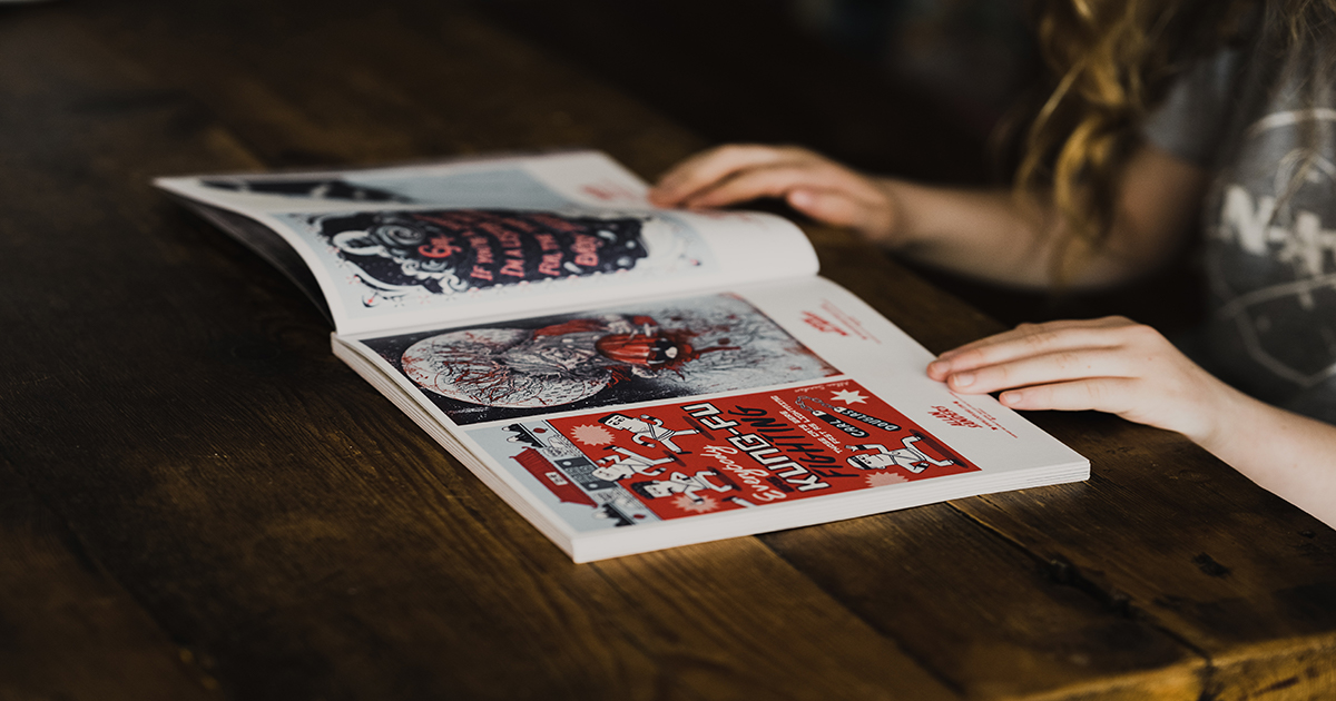 4 CUỐN SÁCH VỀ THIẾT KẾ ĐỒ HỌA NÊN ĐỌC