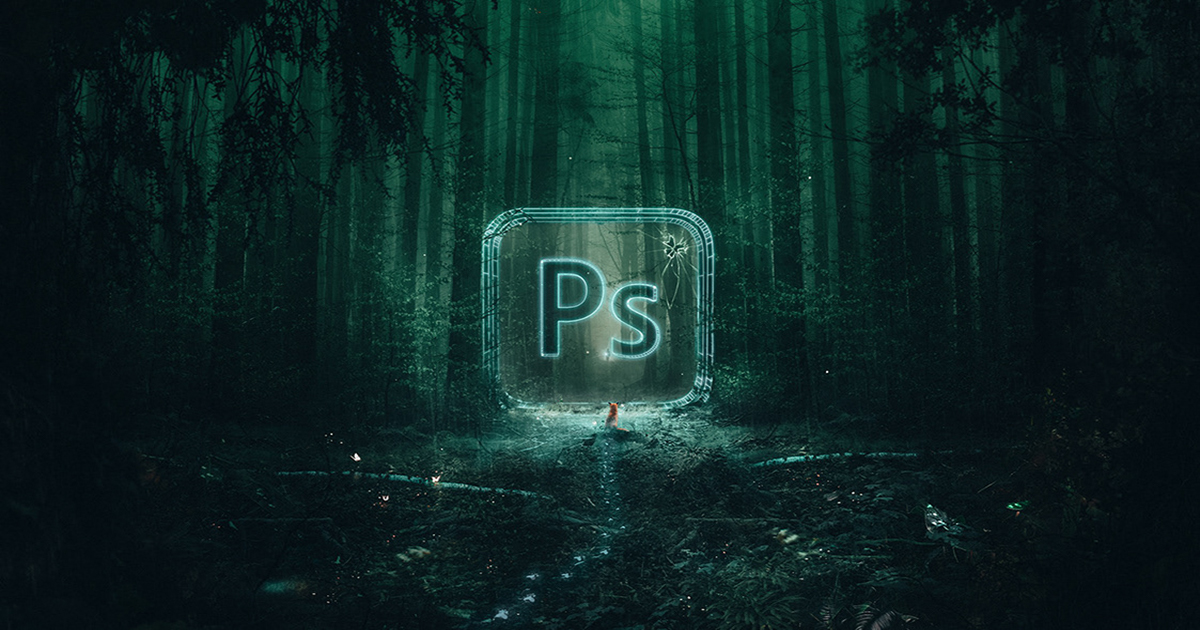 Một số ý tưởng tuyệt đẹp về manipulation photoshop